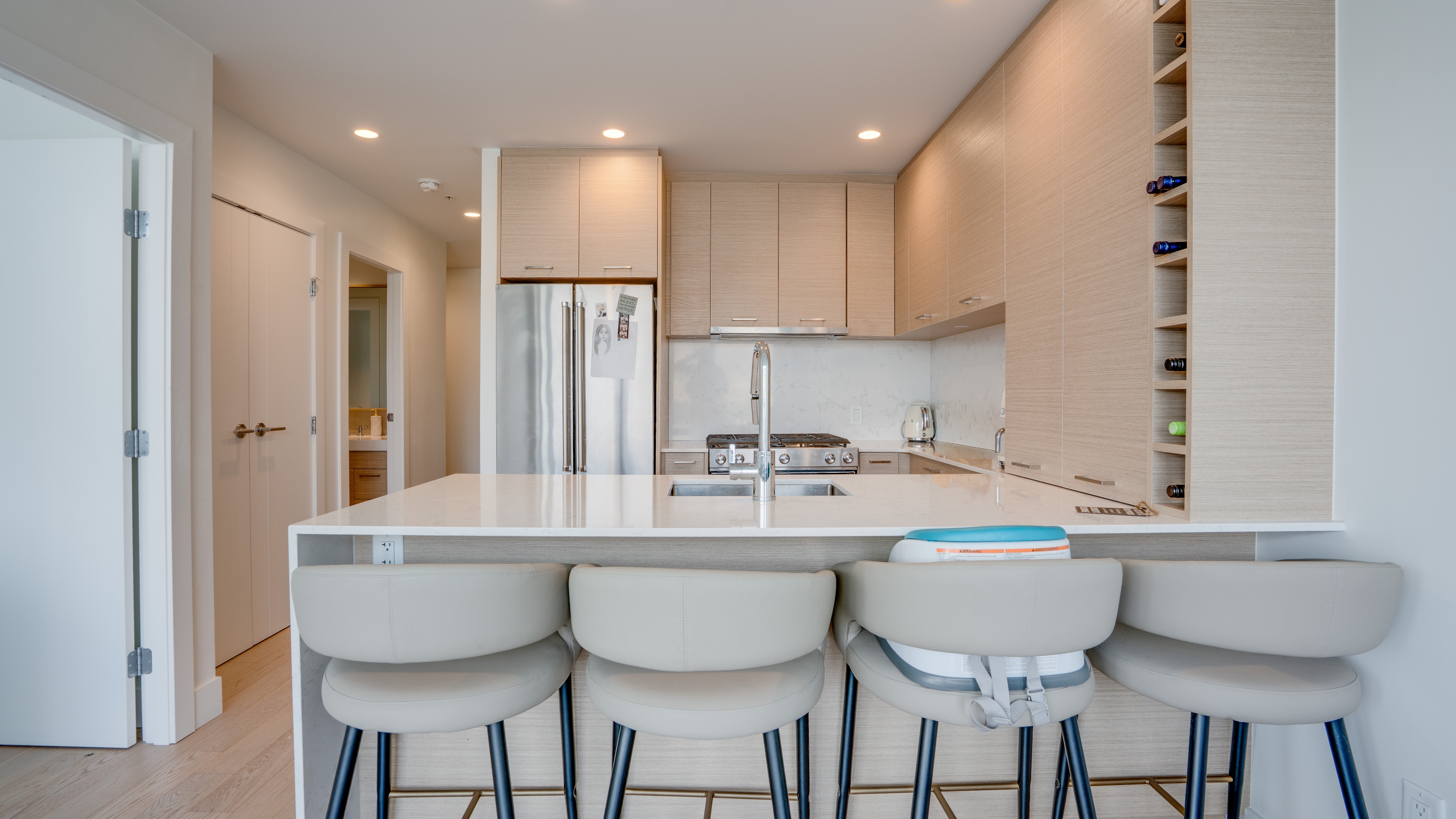 1181 Sunset Drive - 601