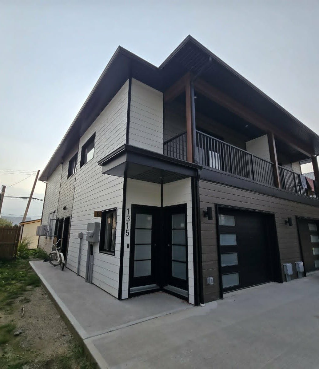 1315 3 Street West - B