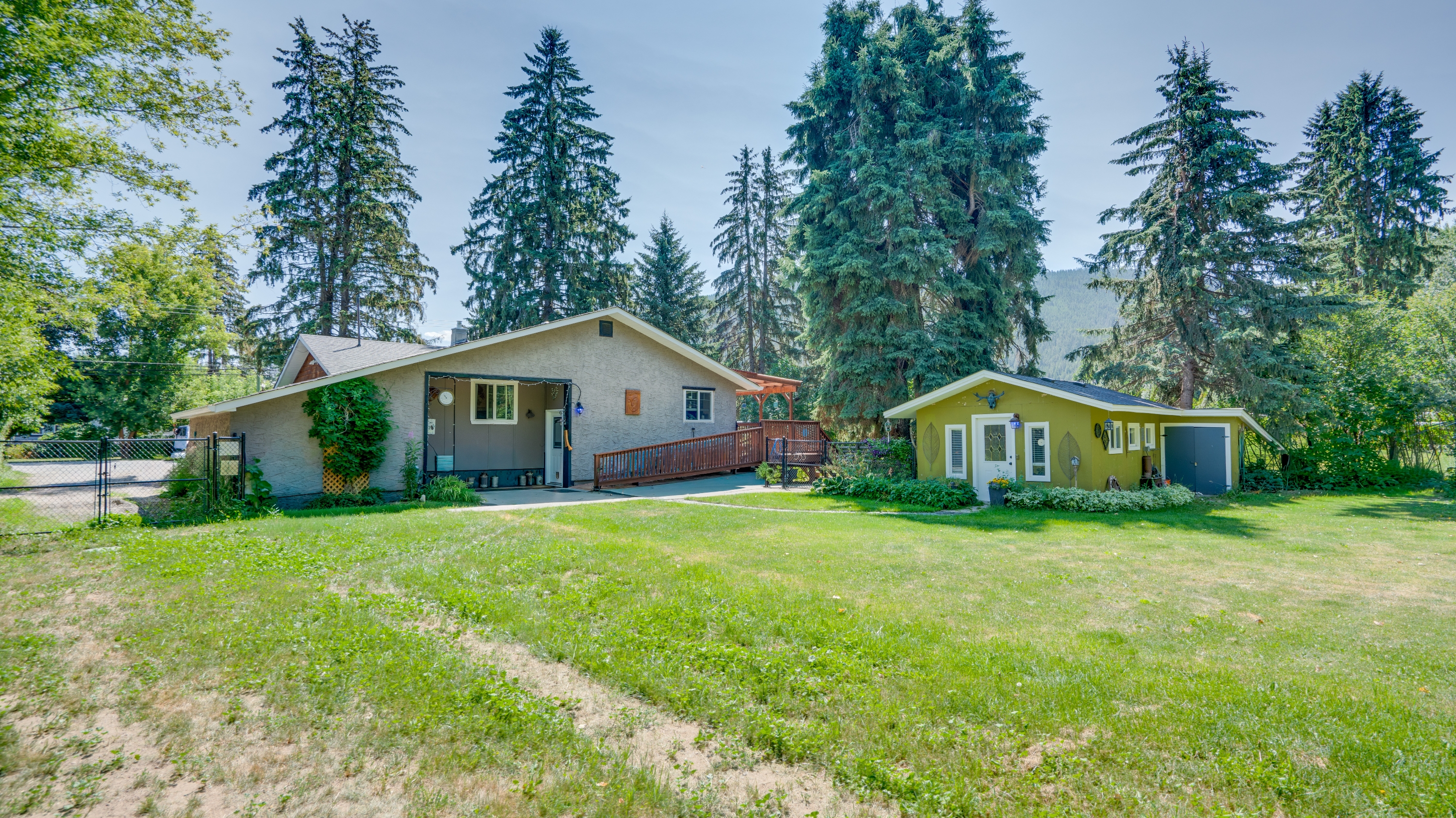 169 Whitevale Road