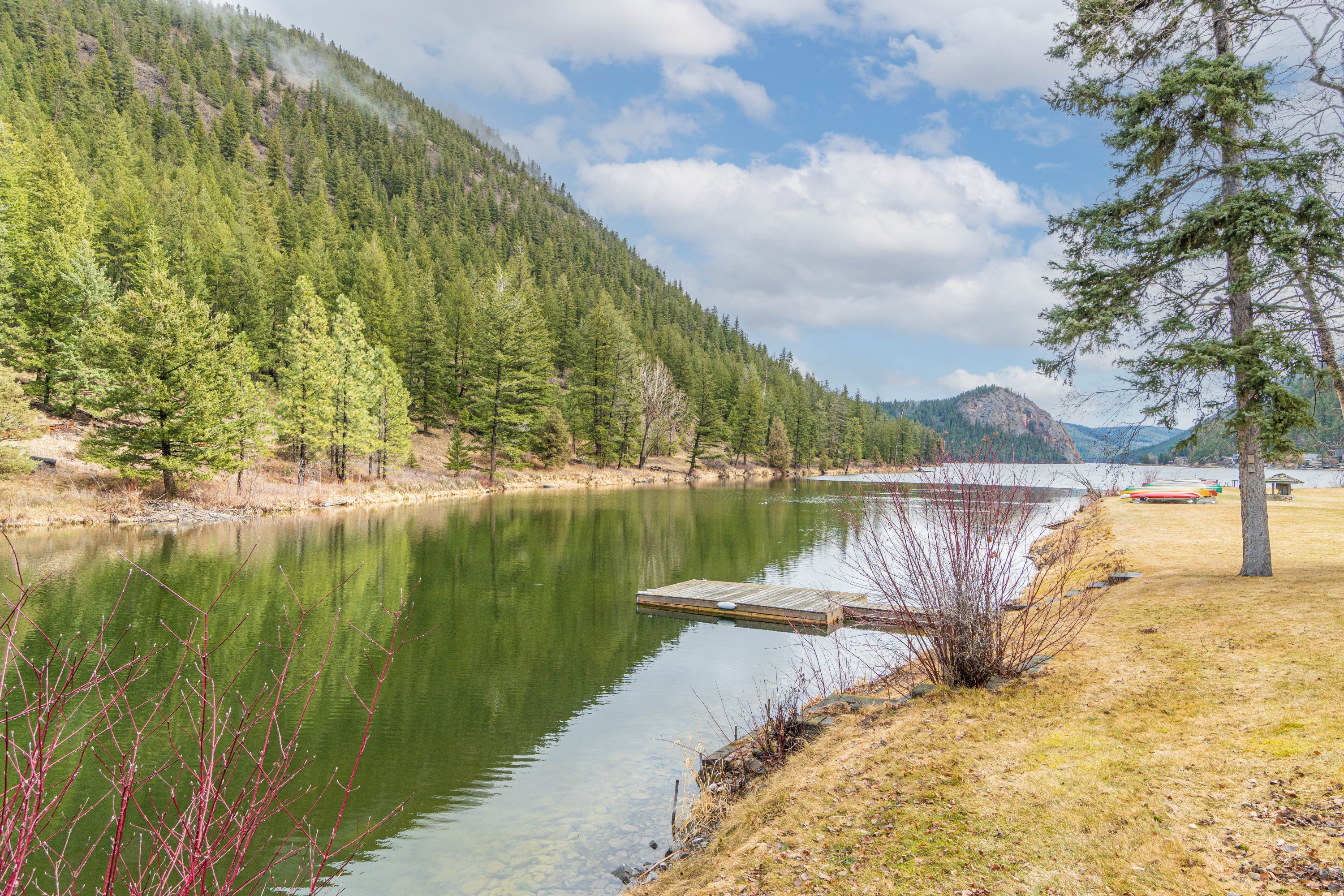 1801 Paul Lake Road - 35